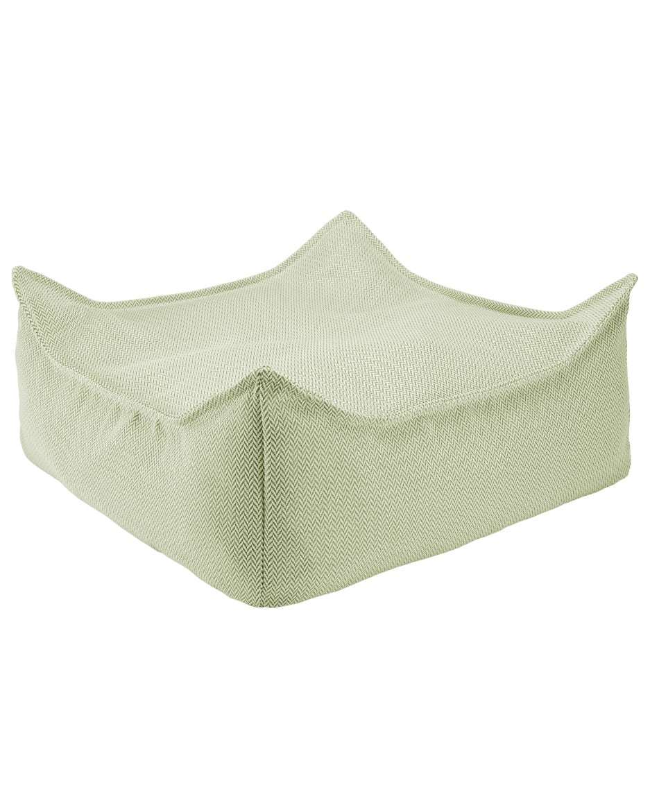 Outdoor Sitzsack & Ottomane Set/ Herba