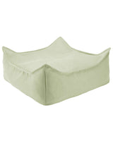 Outdoor Sitzsack & Ottomane Set/ Herba