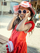 Wende- Sonnenhut Sweet Cherry