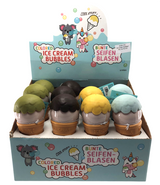 Seifenblasen Ice Cream
