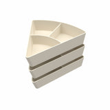 Einsätze für das PlayTray (3 Stück)