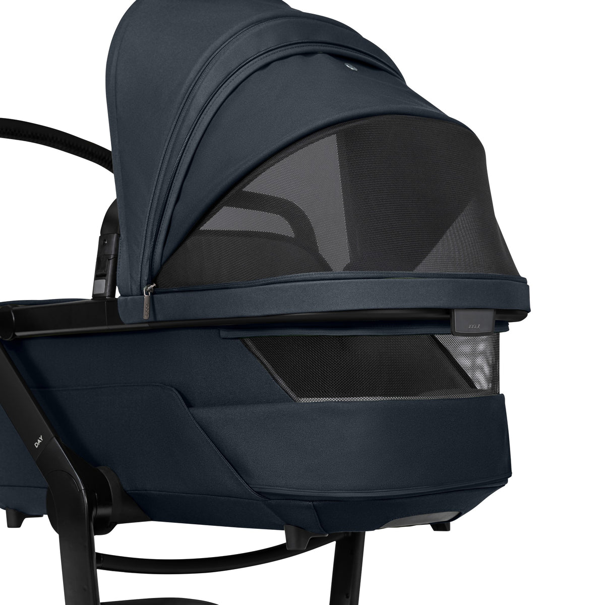 Joolz Day5 Komplettes Set/ Dark navy blue