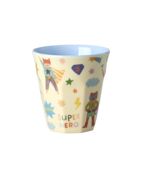 Becher/ Hero Blau 160ml