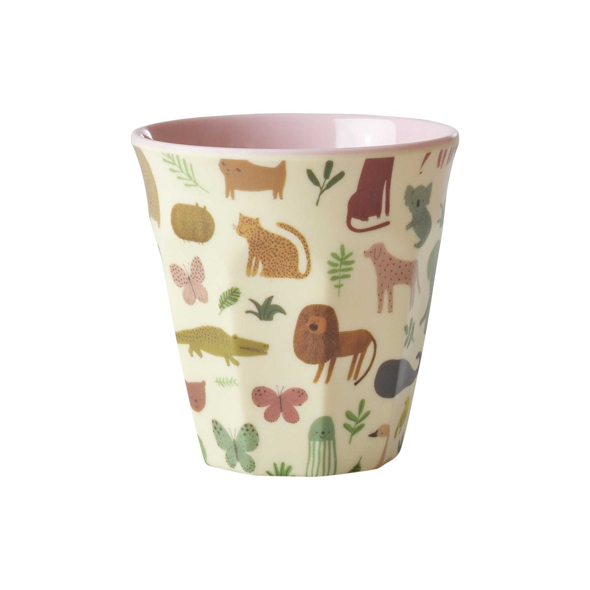 Becher/ Sweet Jungle 160ml