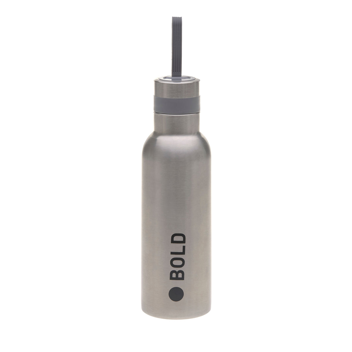 Edelstahl Trinkflasche - Bold 750ml