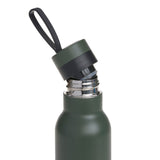 Doppelwandige Edelstahl Trinkflasche - Bold 500ml
