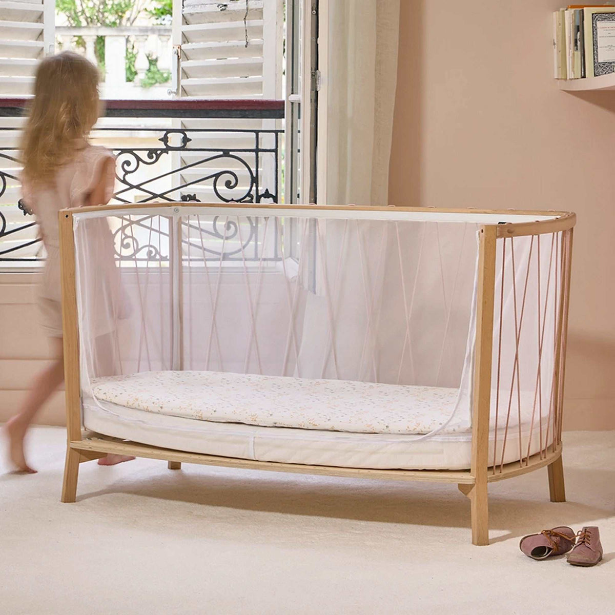 Babybett KIMI