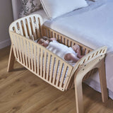 Beistellbett KODO inkl. Matratze
