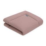 Krabbeldecke - Mini Pique Essential Berry
