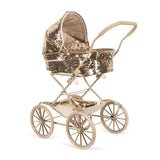 Puppenwagen/ Sparkly Cherry