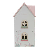 Holzpuppenhaus 20-teilig