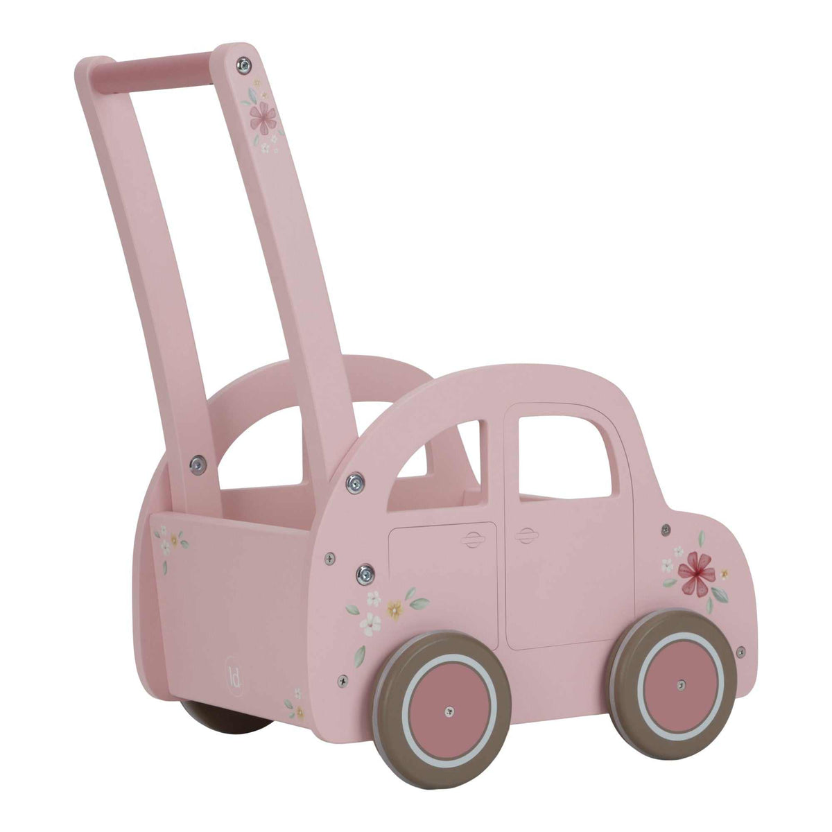 Spielwagen Rose