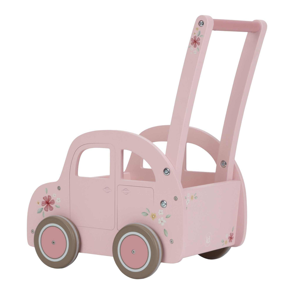 Spielwagen Rose