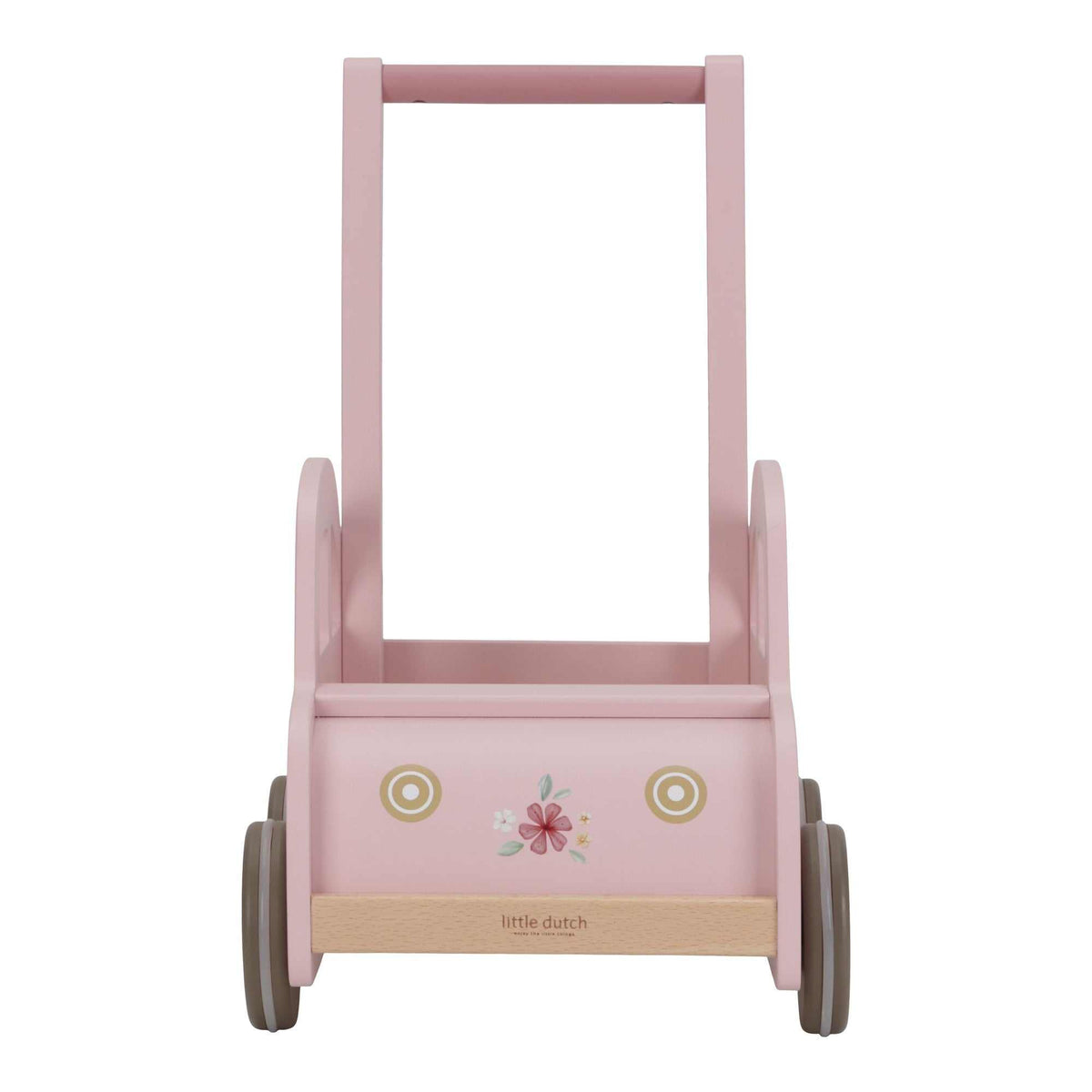 Spielwagen Rose