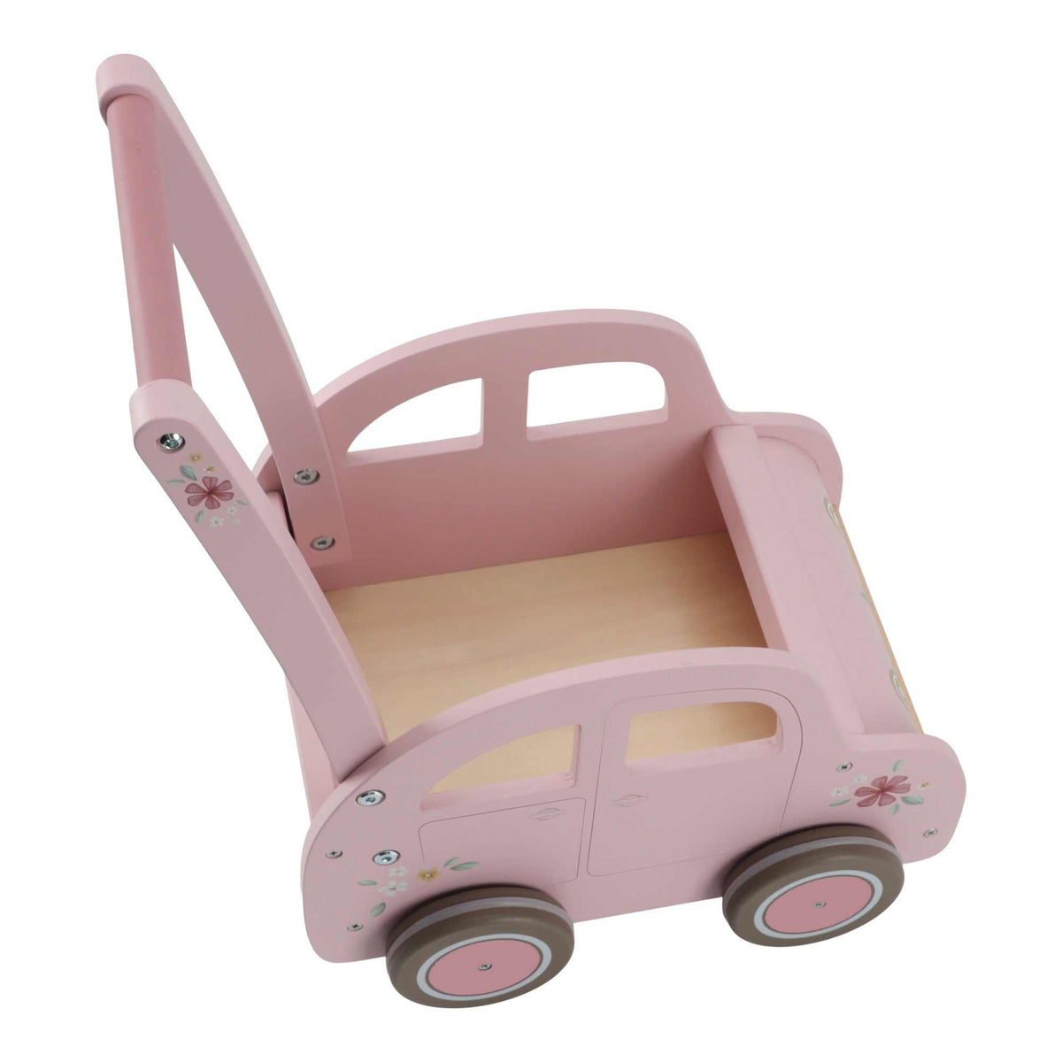 Spielwagen Rose