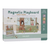 Magnet Puzzle/ Forest Friends