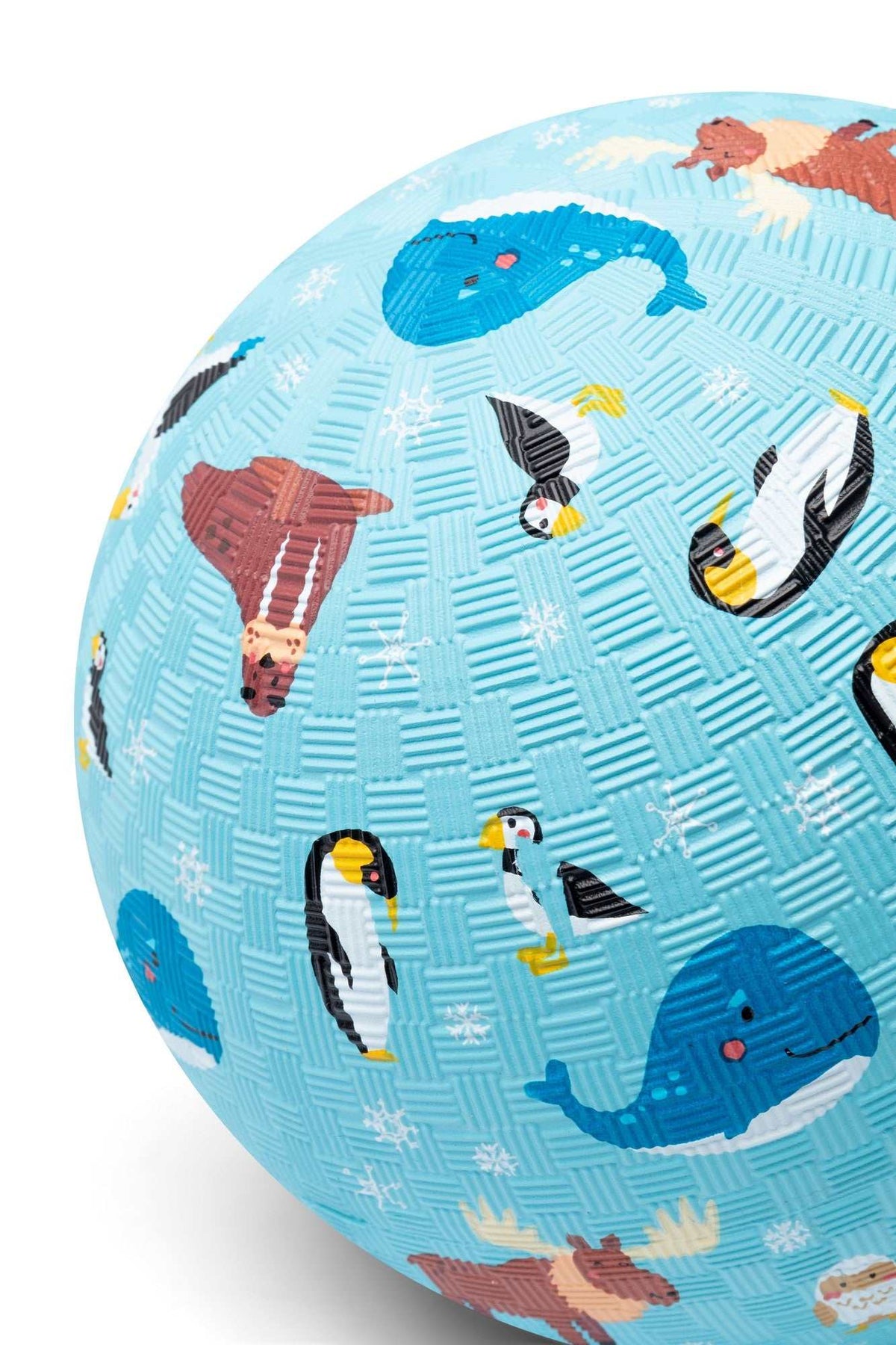 Ball/ Artic Ø 18 cm