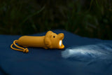 Taschenlampe Löwe