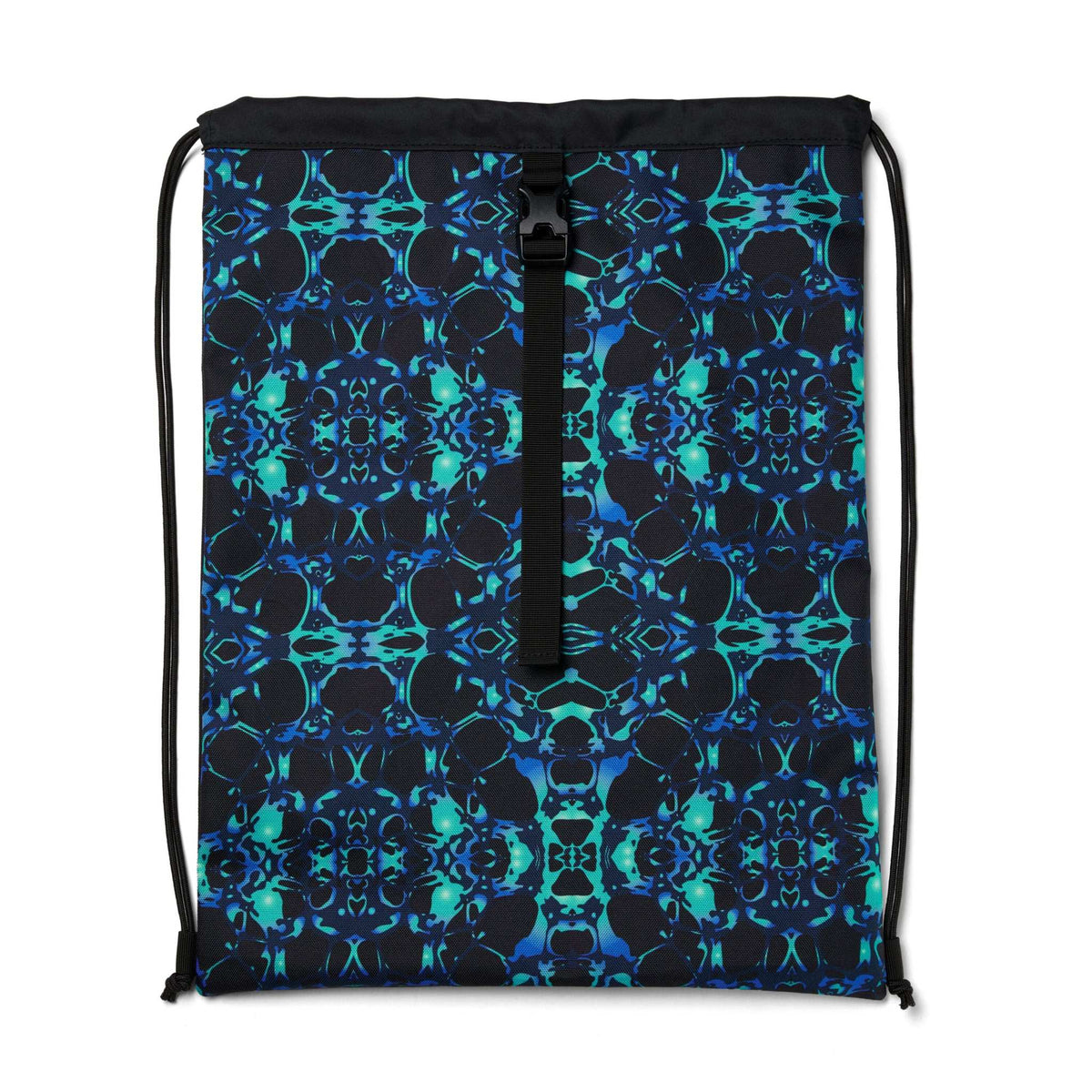 Caleido Blue - Sportbeutel