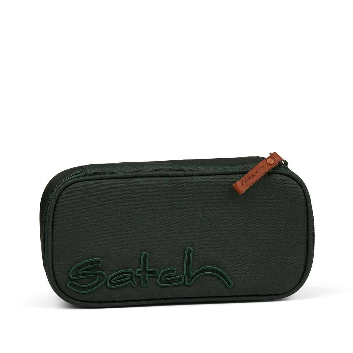 Nordic Forest Green - Schlamperbox