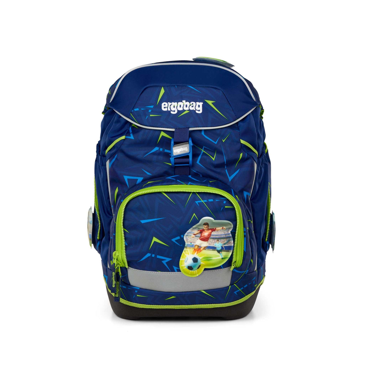 Schulranzen Set Pack SpitzenreitBär