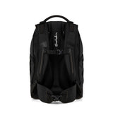 pack Schulrucksack Nordic Black