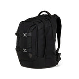 pack Schulrucksack Nordic Black