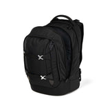 pack Schulrucksack Nordic Black