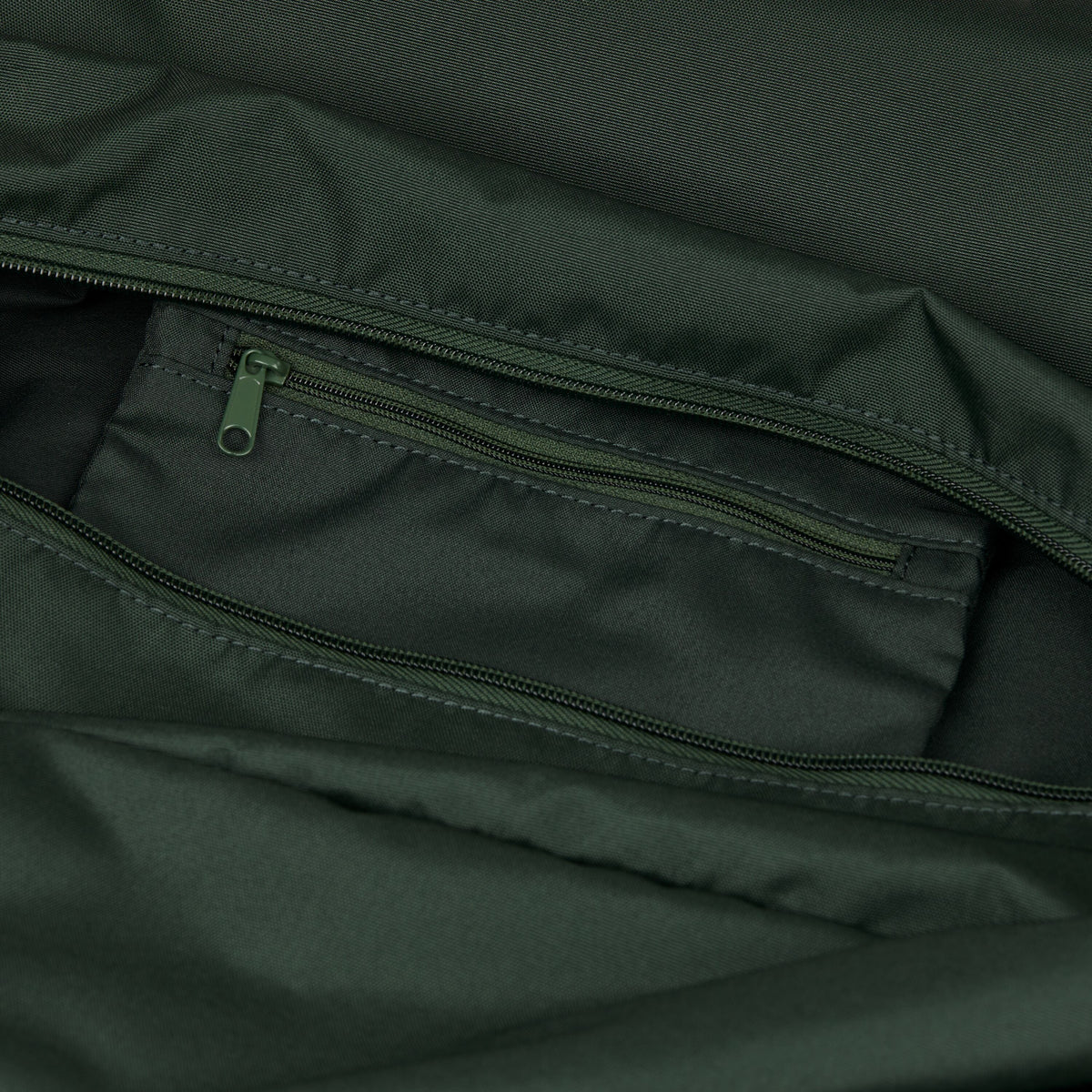 Nordic Forest Green - Sporttasche