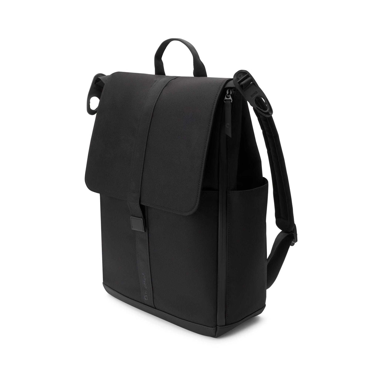 Bugaboo Wickelrucksack Mitternachtsschwarz