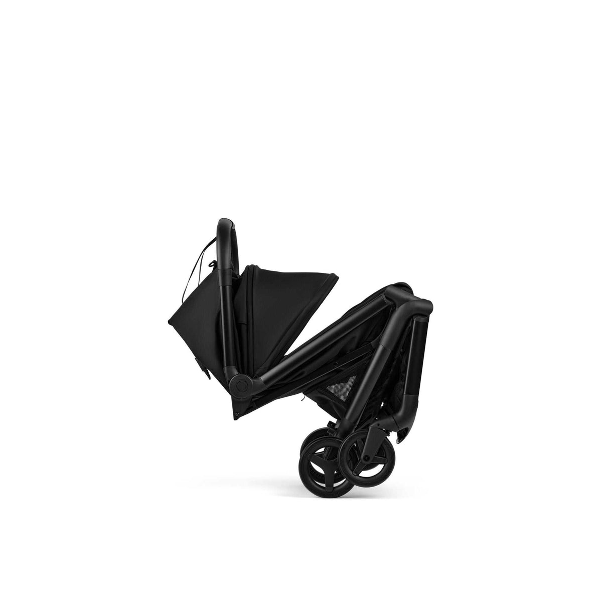 Bugaboo Butterfly2-heritage black