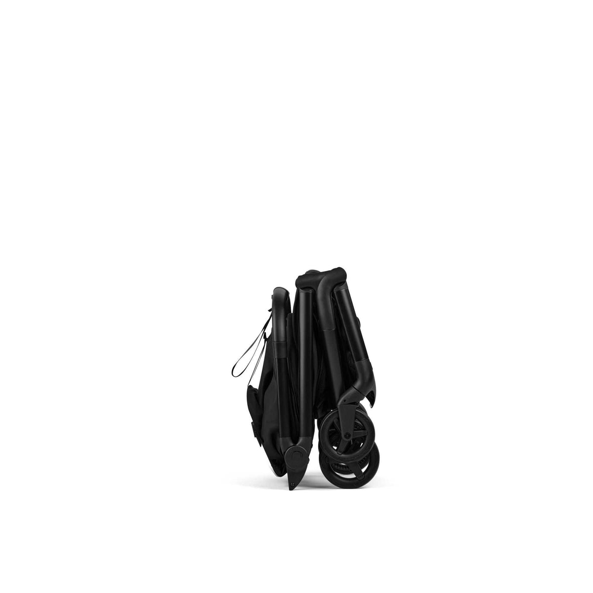 Bugaboo Butterfly2-heritage black
