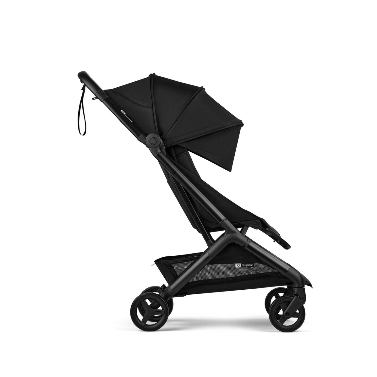Bugaboo Butterfly2-heritage black