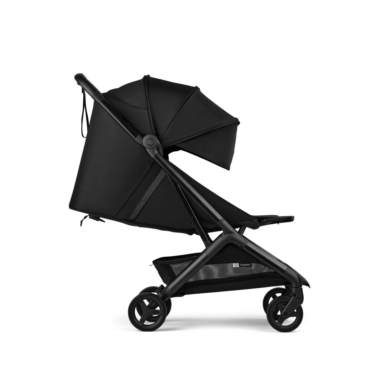 Bugaboo Butterfly2-heritage black