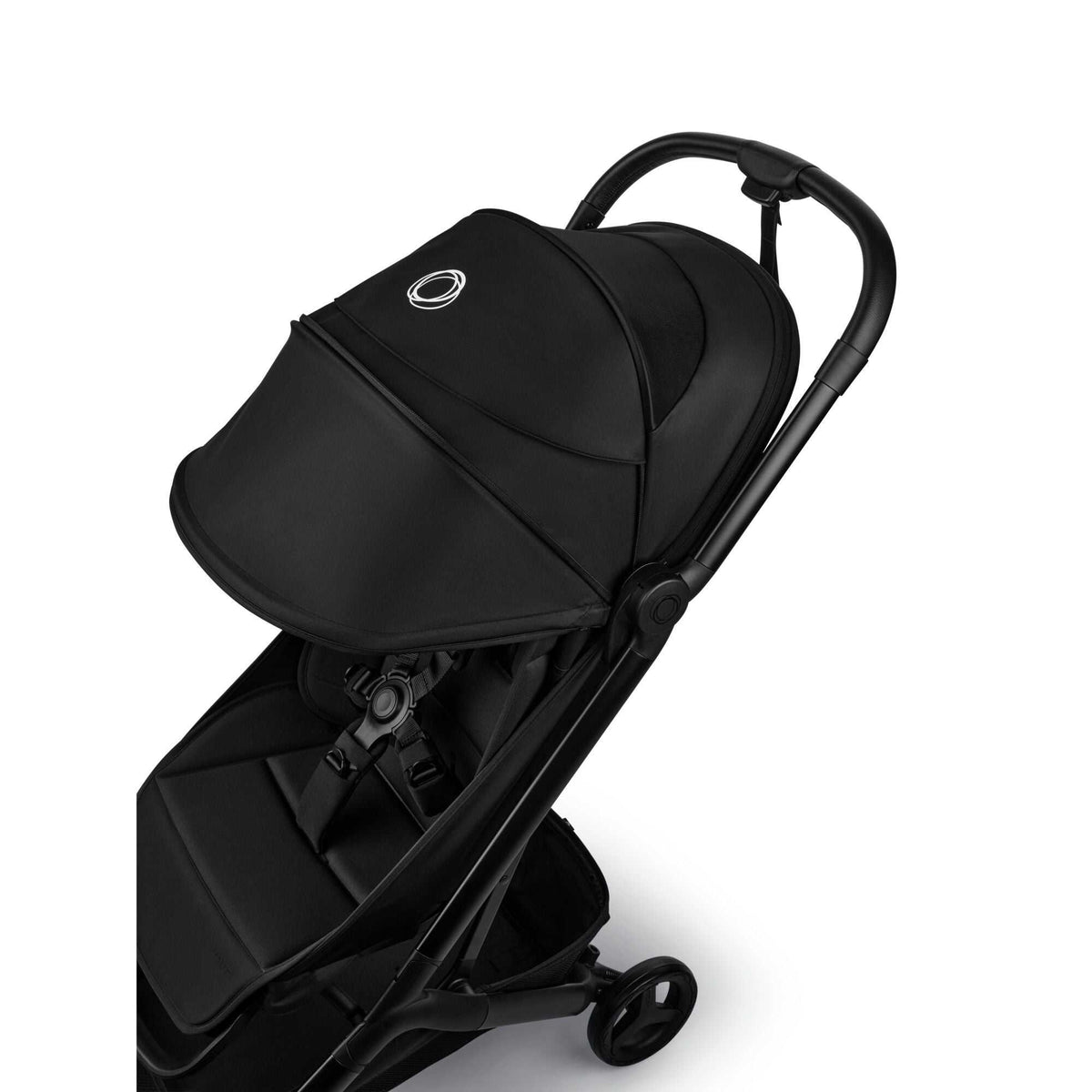 Bugaboo Butterfly2-heritage black