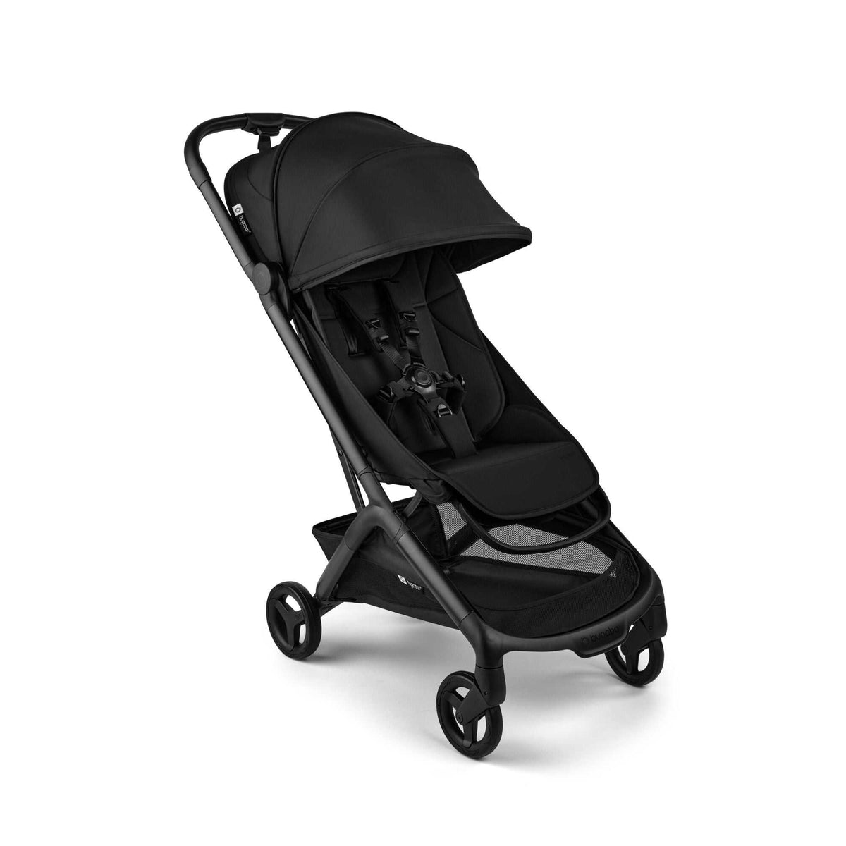 Bugaboo Butterfly2-heritage black