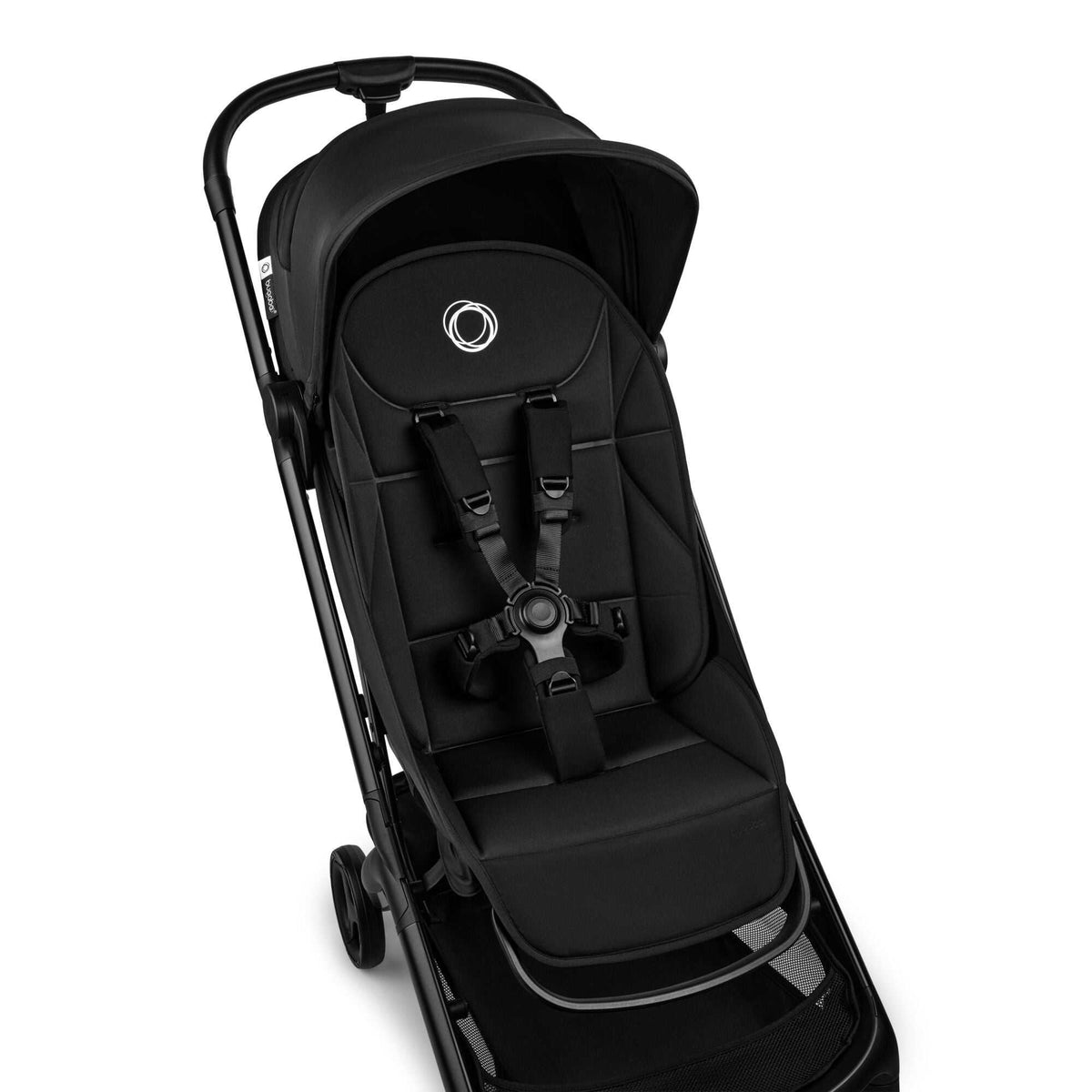 Bugaboo Butterfly2-heritage black
