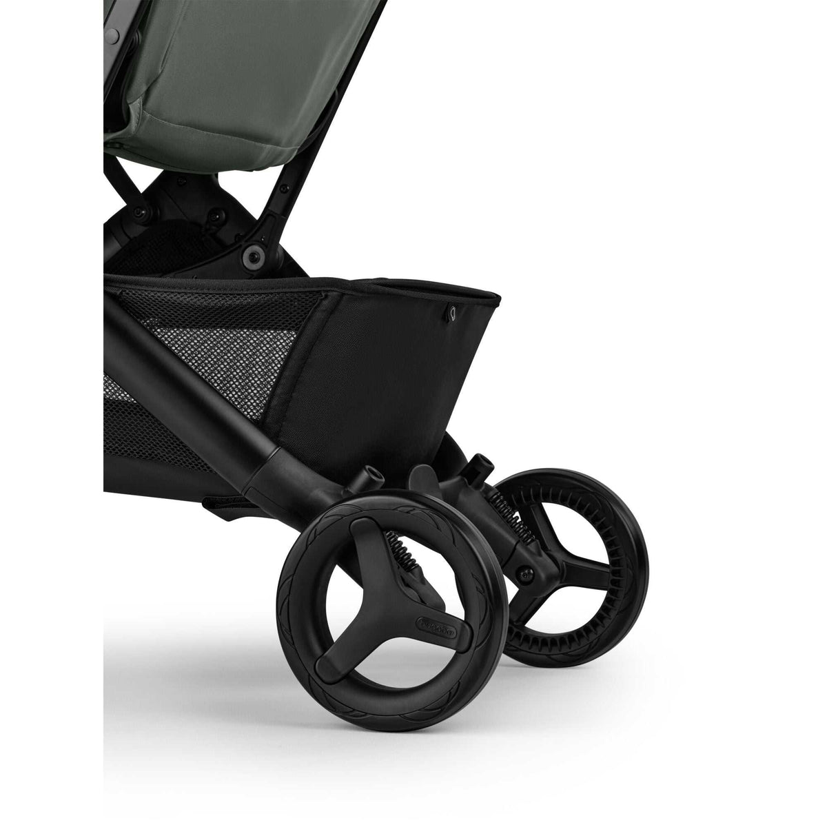 Bugaboo Butterfly2-forest green