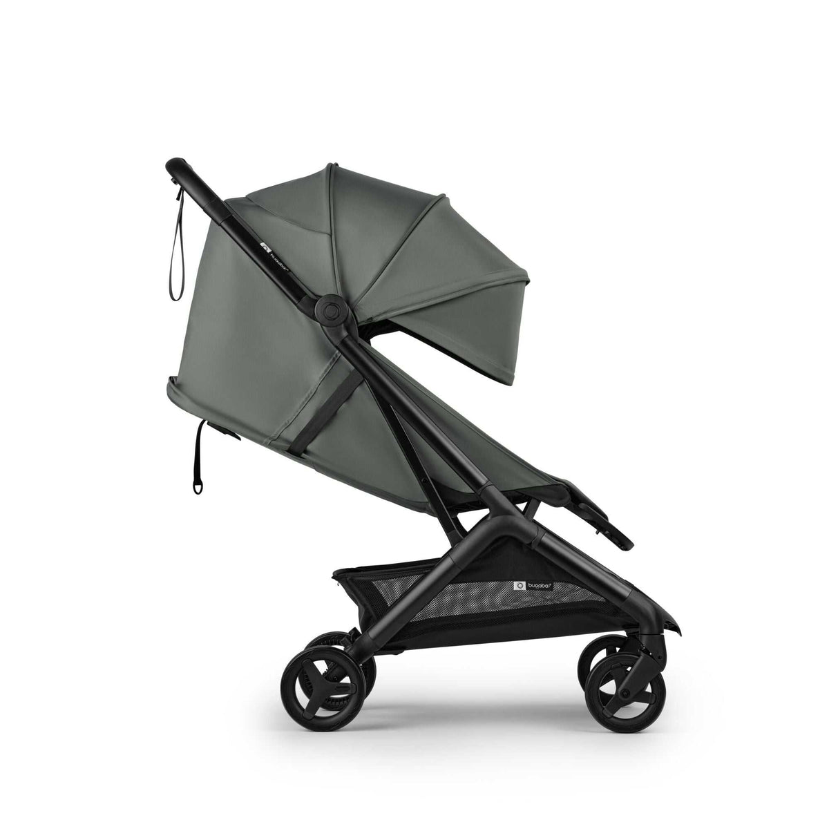 Bugaboo Butterfly2-forest green