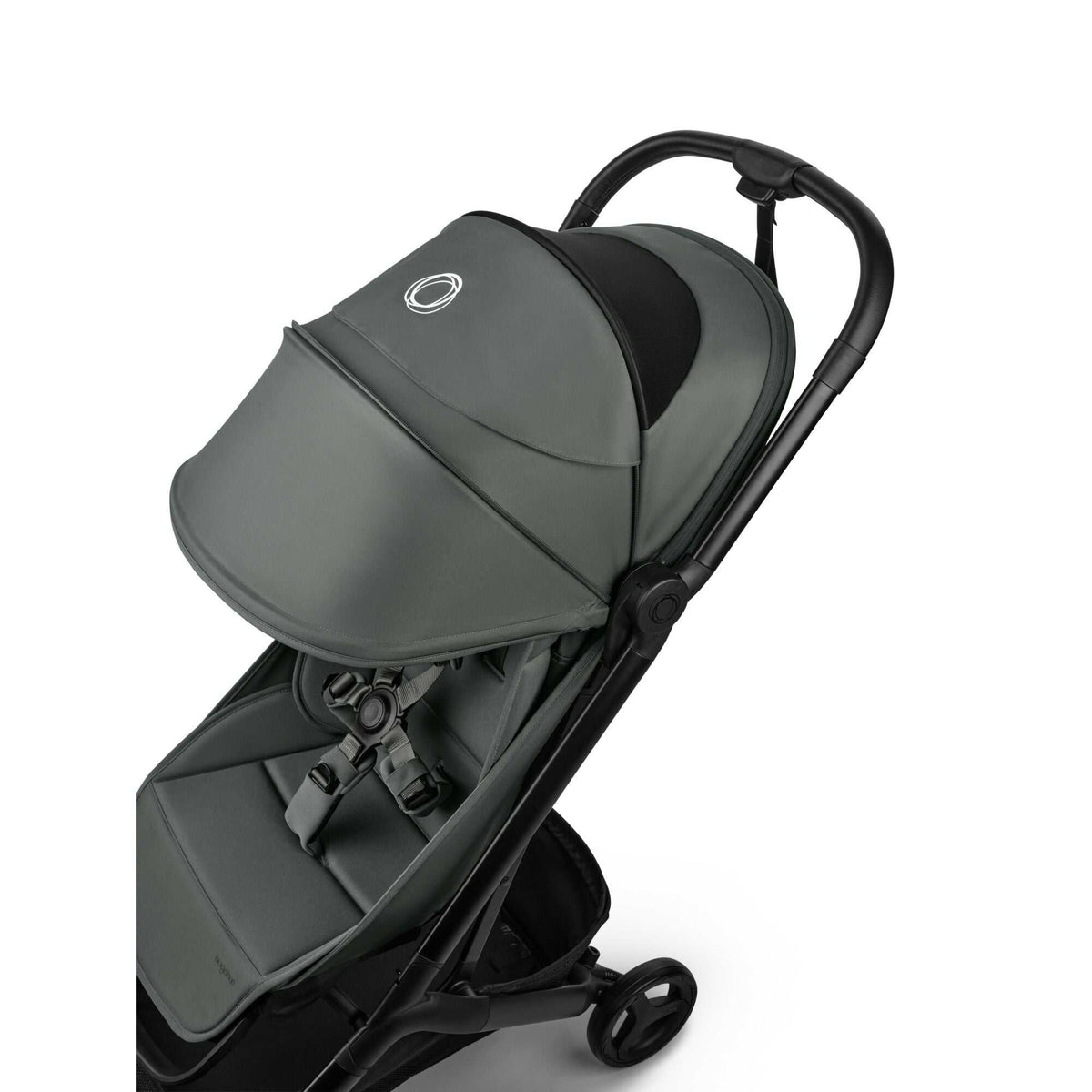 Bugaboo Butterfly2-forest green