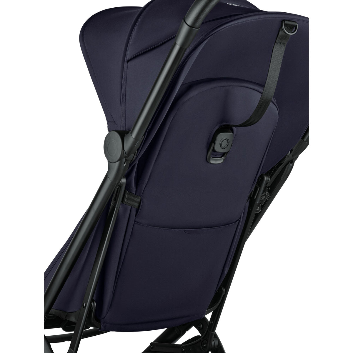 Bugaboo Butterfly2-deep indigo