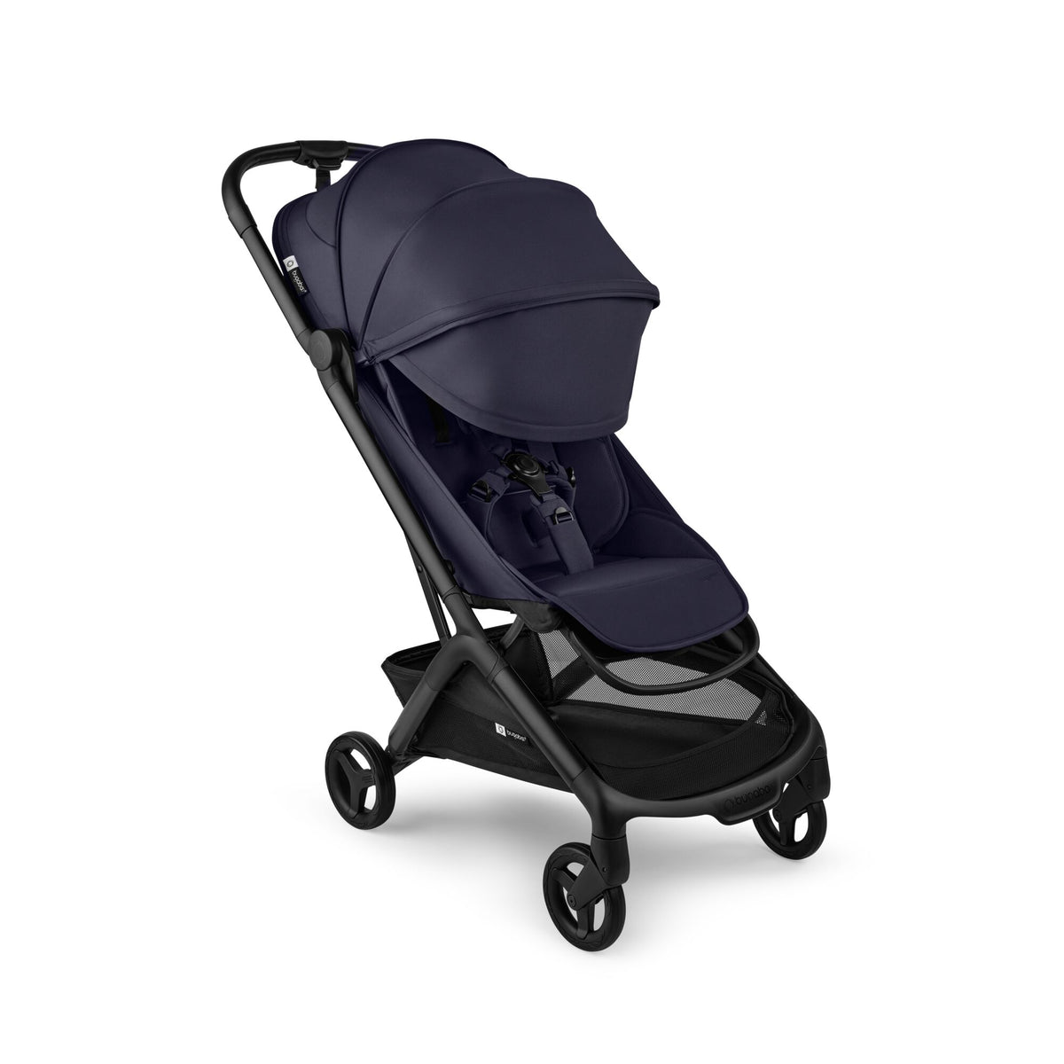 Bugaboo Butterfly2-deep indigo