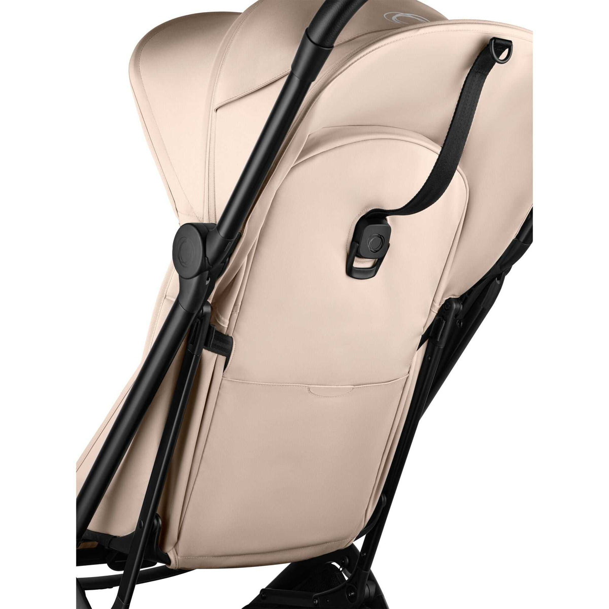 Bugaboo Butterfly2-desert taupe