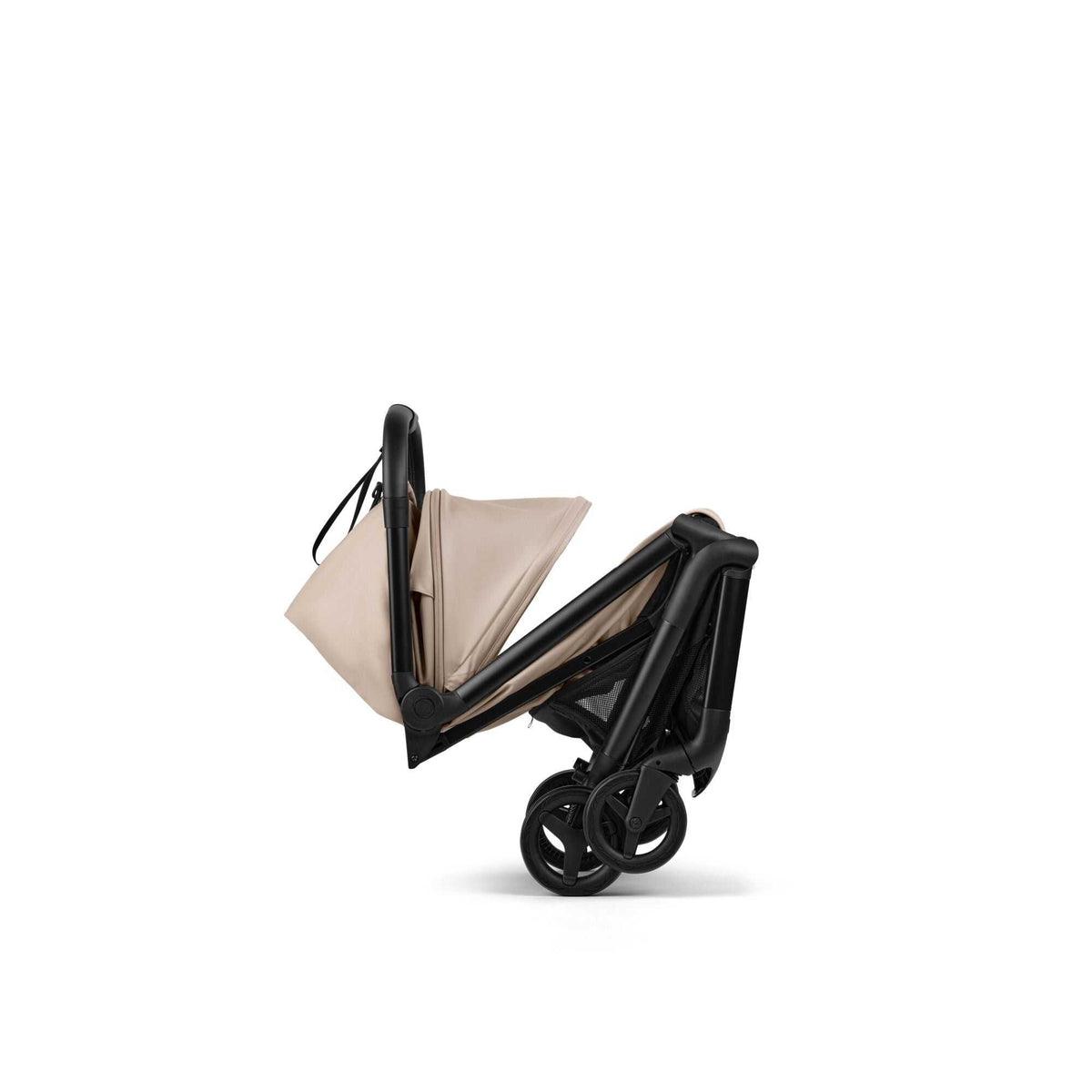 Bugaboo Butterfly2-desert taupe