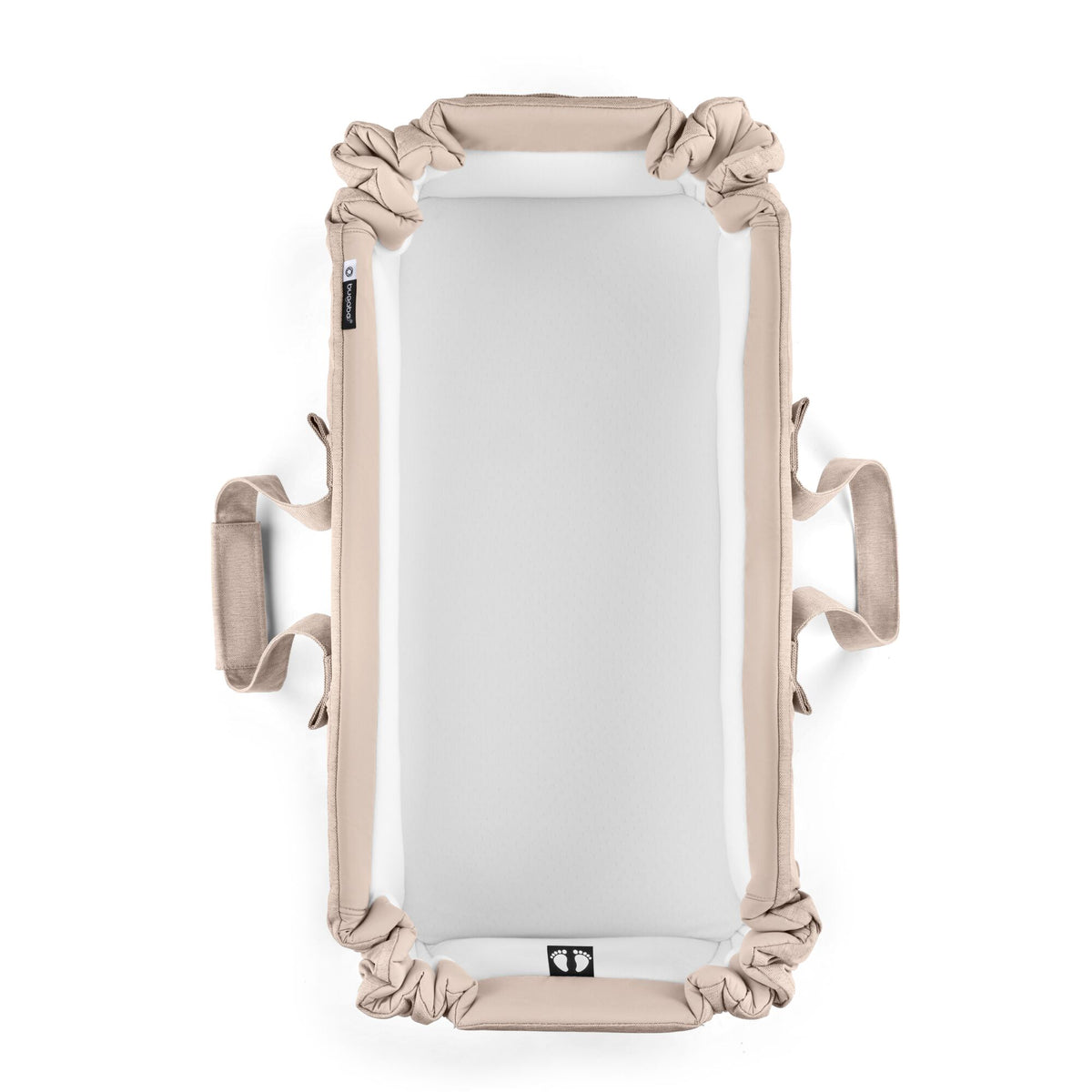 Bugaboo Baby Nest - Desert Taupe