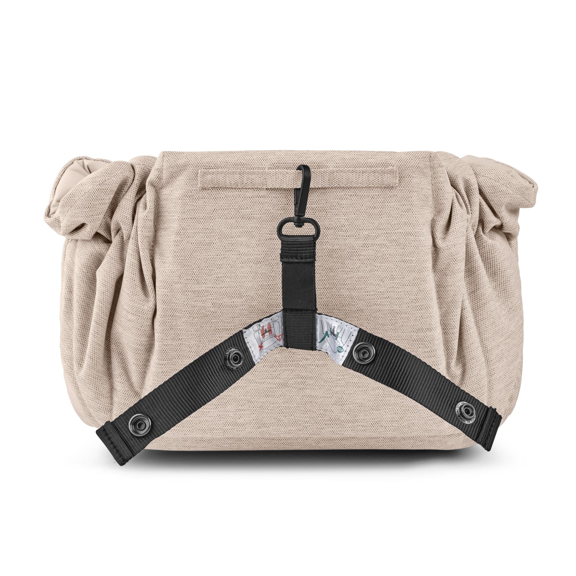 Bugaboo Baby Nest - Desert Taupe