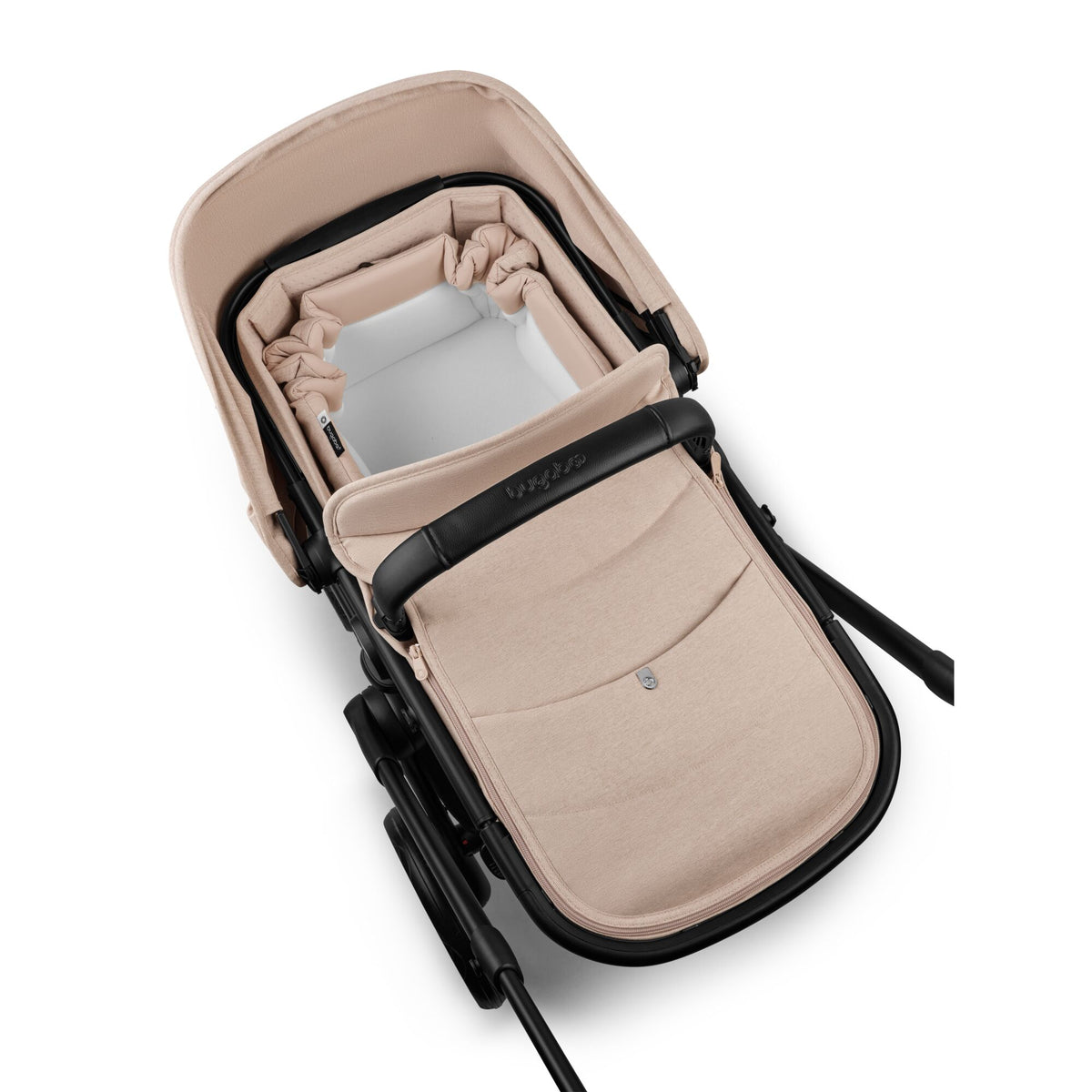 Bugaboo Baby Nest - Desert Taupe