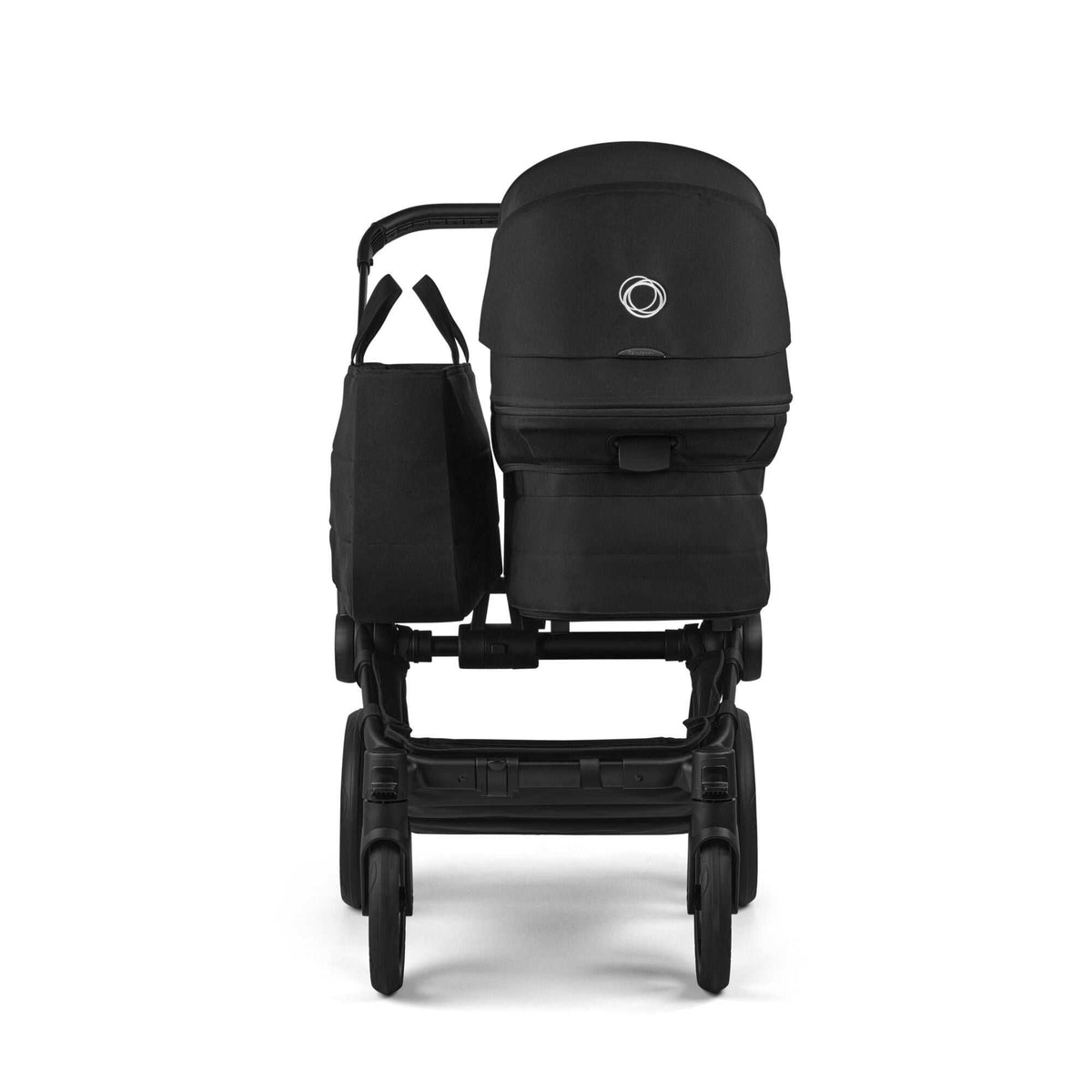 Donkey 6 Mono - Heritage Black