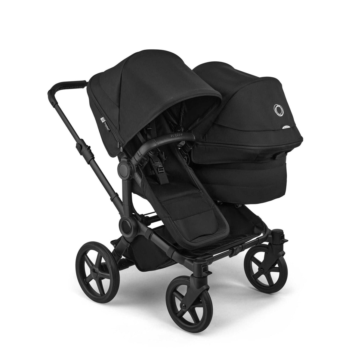 Donkey 6 Mono - Heritage Black