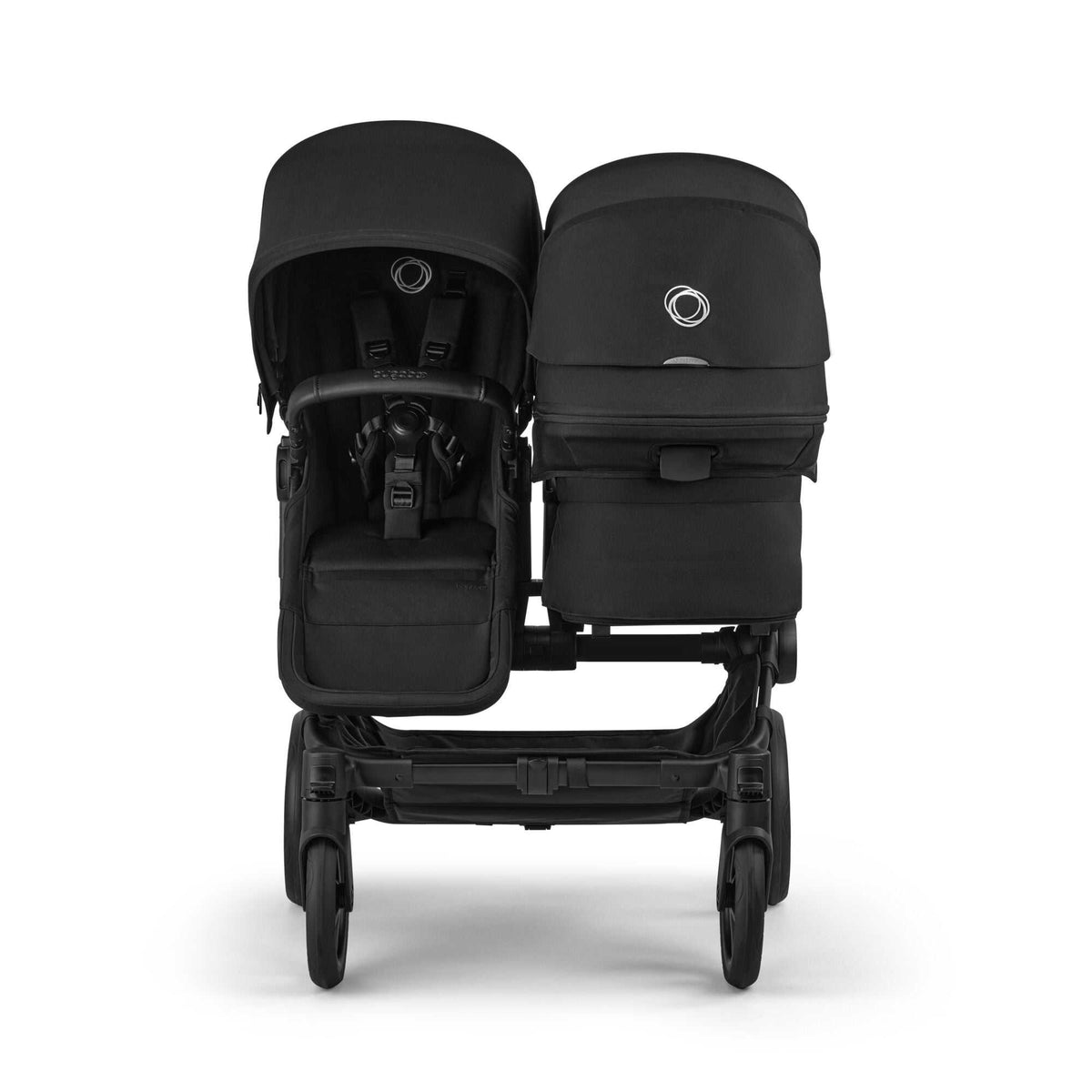Donkey 6 Mono - Heritage Black